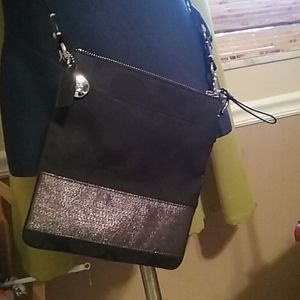Coach crossbody